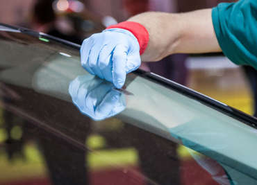 Car Glass Repair